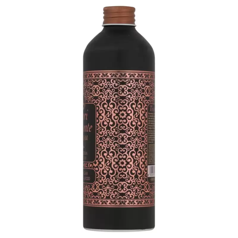 Tesori d'Oriente Dus Spuma Baie Hammam Ulei de Argan, 500 ml, Bax 6 buc.
